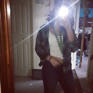 Meet your Posher, Cassidy